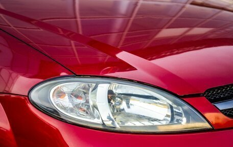 Chevrolet Lacetti, 2007 год, 428 000 рублей, 11 фотография