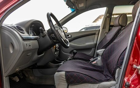 Chevrolet Lacetti, 2007 год, 428 000 рублей, 23 фотография