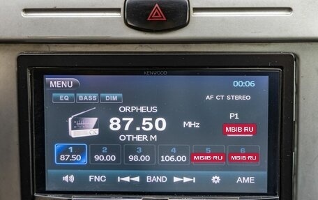 Chevrolet Lacetti, 2007 год, 428 000 рублей, 19 фотография