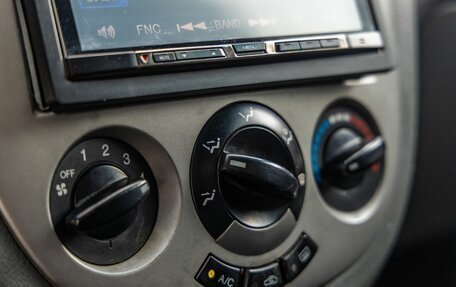 Chevrolet Lacetti, 2007 год, 428 000 рублей, 28 фотография