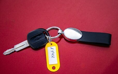 Chevrolet Lacetti, 2007 год, 428 000 рублей, 29 фотография