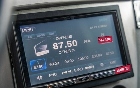 Chevrolet Lacetti, 2007 год, 428 000 рублей, 27 фотография