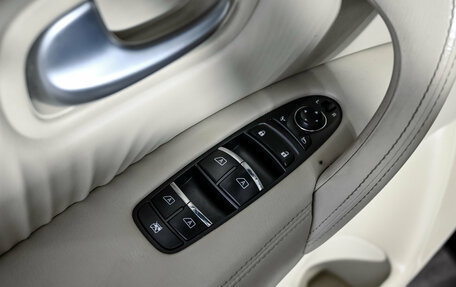 Infiniti QX80 I рестайлинг, 2014 год, 3 000 000 рублей, 14 фотография