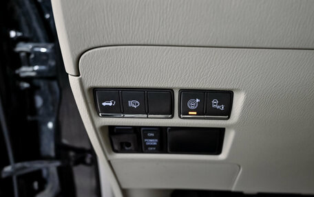 Infiniti QX80 I рестайлинг, 2014 год, 3 000 000 рублей, 15 фотография