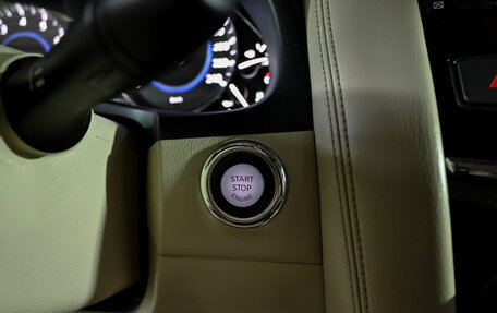 Infiniti QX80 I рестайлинг, 2014 год, 3 000 000 рублей, 17 фотография