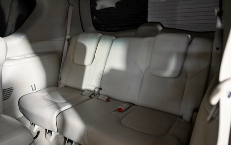Infiniti QX80 I рестайлинг, 2014 год, 3 000 000 рублей, 25 фотография