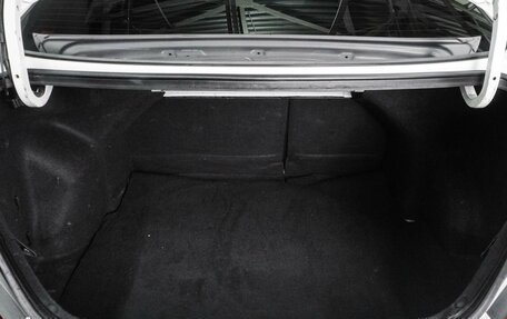 Hyundai Solaris II рестайлинг, 2012 год, 719 000 рублей, 18 фотография