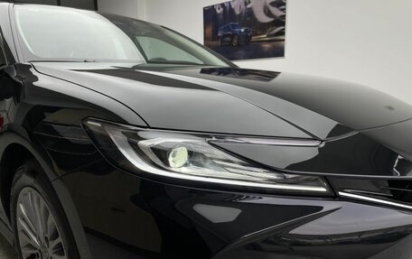 Toyota Camry, 2024 год, 3 750 000 рублей, 7 фотография