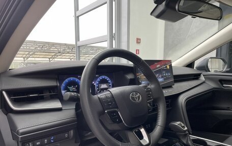 Toyota Camry, 2024 год, 3 750 000 рублей, 10 фотография