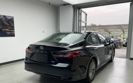 Toyota Camry, 2024 год, 3 750 000 рублей, 4 фотография