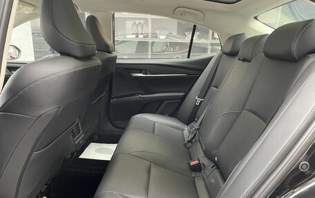 Toyota Camry, 2024 год, 3 750 000 рублей, 12 фотография