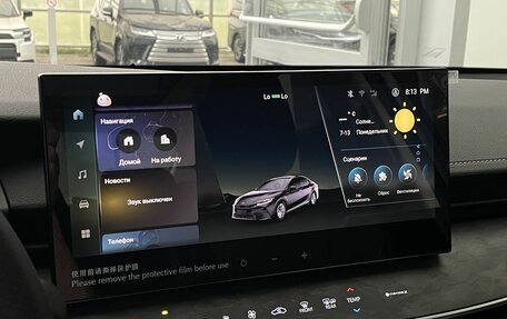 Toyota Camry, 2024 год, 3 750 000 рублей, 17 фотография