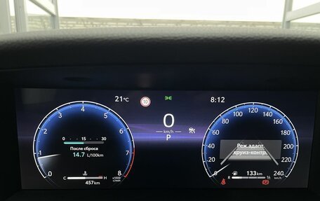 Toyota Camry, 2024 год, 3 750 000 рублей, 15 фотография