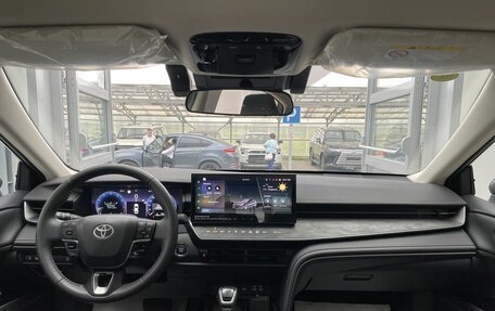 Toyota Camry, 2024 год, 3 750 000 рублей, 13 фотография