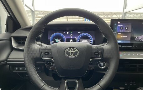 Toyota Camry, 2024 год, 3 750 000 рублей, 14 фотография