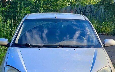 Ford Focus IV, 2002 год, 80 000 рублей, 1 фотография