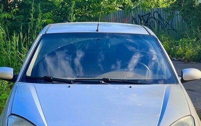 Ford Focus IV, 2002 год, 80 000 рублей, 1 фотография