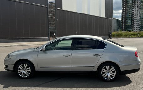 Volkswagen Passat B6, 2009 год, 360 000 рублей, 6 фотография