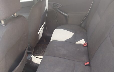 Ford Focus IV, 2002 год, 80 000 рублей, 7 фотография