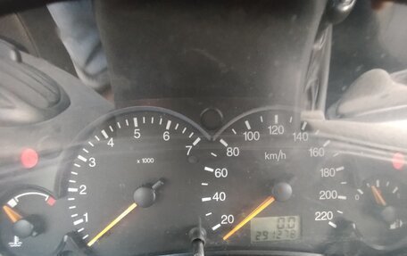 Ford Focus IV, 2002 год, 80 000 рублей, 8 фотография
