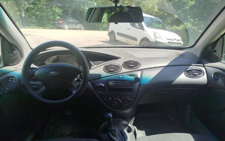 Ford Focus IV, 2002 год, 80 000 рублей, 4 фотография