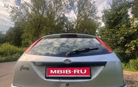 Ford Focus IV, 2002 год, 80 000 рублей, 2 фотография