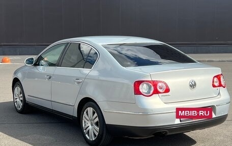 Volkswagen Passat B6, 2009 год, 360 000 рублей, 7 фотография