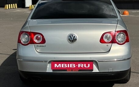 Volkswagen Passat B6, 2009 год, 360 000 рублей, 8 фотография