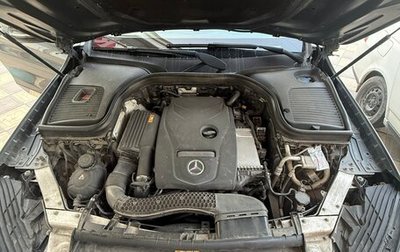 Mercedes-Benz GLC Coupe, 2019 год, 3 800 000 рублей, 1 фотография