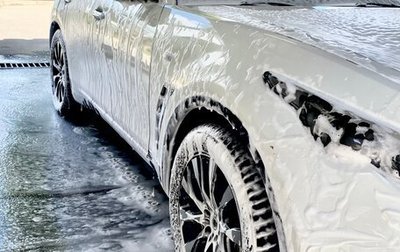 Infiniti FX II, 2011 год, 1 800 000 рублей, 1 фотография