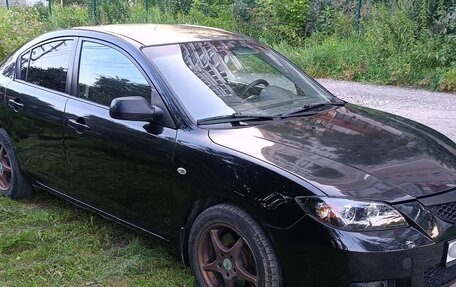 Mazda 3, 2008 год, 720 000 рублей, 1 фотография