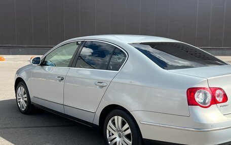 Volkswagen Passat B6, 2009 год, 360 000 рублей, 10 фотография
