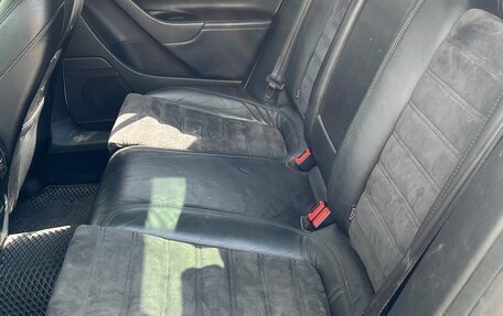Volkswagen Passat B6, 2009 год, 360 000 рублей, 11 фотография