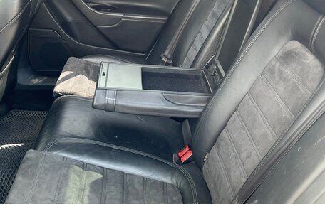 Volkswagen Passat B6, 2009 год, 360 000 рублей, 13 фотография