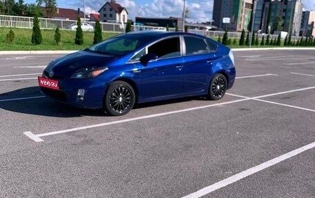 Toyota Prius, 2009 год, 1 120 000 рублей, 1 фотография