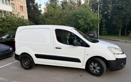 Citroen Berlingo II рестайлинг, 2013 год, 430 000 рублей, 2 фотография