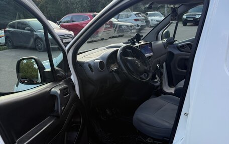 Citroen Berlingo II рестайлинг, 2013 год, 430 000 рублей, 5 фотография