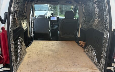 Citroen Berlingo II рестайлинг, 2013 год, 430 000 рублей, 9 фотография
