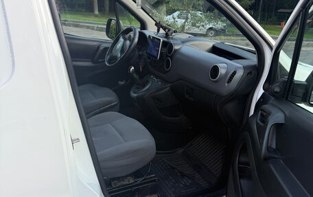 Citroen Berlingo II рестайлинг, 2013 год, 430 000 рублей, 6 фотография