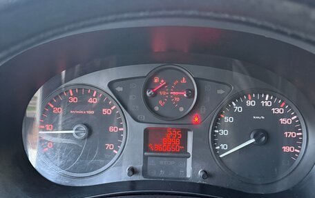 Citroen Berlingo II рестайлинг, 2013 год, 430 000 рублей, 11 фотография