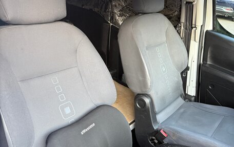 Citroen Berlingo II рестайлинг, 2013 год, 430 000 рублей, 8 фотография
