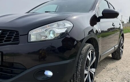 Nissan Qashqai, 2013 год, 1 150 000 рублей, 6 фотография
