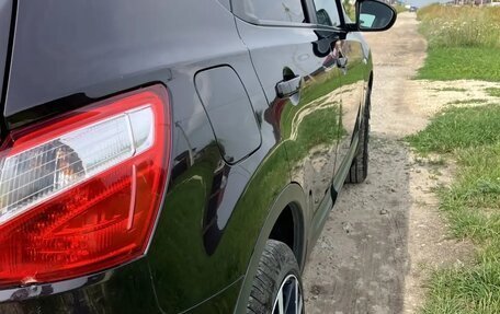 Nissan Qashqai, 2013 год, 1 150 000 рублей, 7 фотография