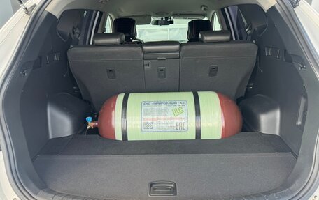 Hyundai Santa Fe III рестайлинг, 2014 год, 1 300 000 рублей, 7 фотография