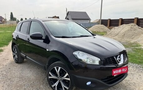 Nissan Qashqai, 2013 год, 1 150 000 рублей, 2 фотография