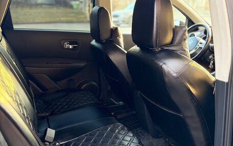 Nissan Qashqai, 2013 год, 1 150 000 рублей, 14 фотография