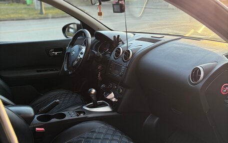Nissan Qashqai, 2013 год, 1 150 000 рублей, 13 фотография