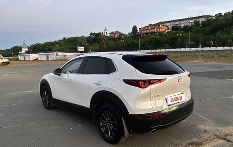 Mazda CX-30 I, 2021 год, 3 080 000 рублей, 6 фотография