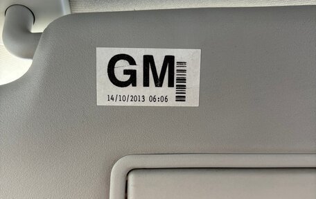 Nissan Qashqai, 2013 год, 1 150 000 рублей, 26 фотография
