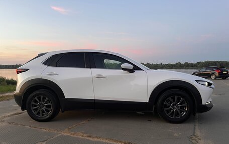 Mazda CX-30 I, 2021 год, 3 080 000 рублей, 4 фотография